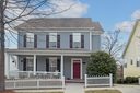 222 Fairview Lane sold home in Davidson, SC