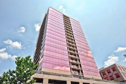 315 Arlington Avenue 1804 sold condo in Arlington, Charlotte, NC