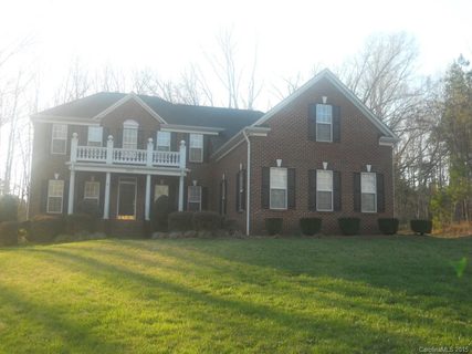 9522 Stonebridge Way sold home in Stonebridge, Mint Hill, NC