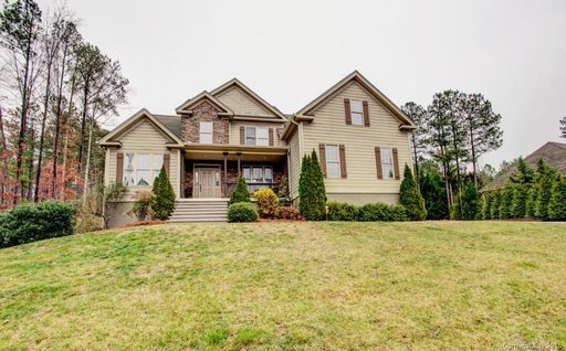 117 Northington Woods Drive