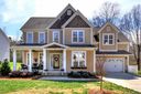 131 Hedgewood Drive sold home in Mooresville, SC