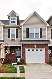 2020 Talbot Lane sold townhome in Braxton Gate, Hickory, NC