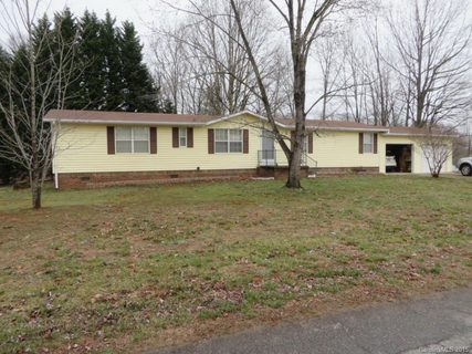 3429 Rock Creek Drive sold manufactured home in Rock Creek, Newton, NC