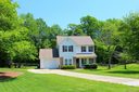 110 Silver Glen Lane sold home in Indian Trail, SC