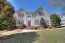 12047 Spinnaker Drive sold home in Tega Cay, SC