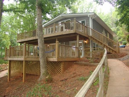 550 Deerfield Road 46 sold home in Tillery Park, Mount Gilead, NC