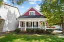 1927 Lela Avenue sold home in Charlotte, SC