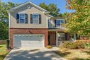 2901 Liddington Road sold home in Matthews, SC