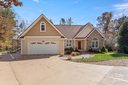722 Chestnut Trail 16 sold home in Hendersonville, SC