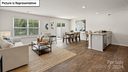 4160 Lurelin Lane sold home in Charlotte, SC