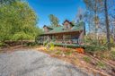 1261 Clearwater Parkway sold home in Rutherfordton, SC