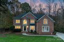 5403 Silver Creek Drive sold home in Waxhaw, SC