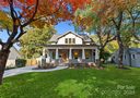 2907 Bancroft Street sold home in Charlotte, SC