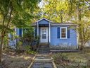 575 Buena Vista Lane sold home in Hendersonville, SC