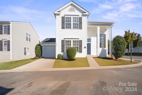 8617 Sawleaf Court