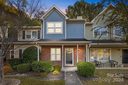 9204 Arbourgate Meadows Lane sold home in Charlotte, SC