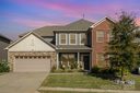 4630 Kensington Place sold home in Fort Mill, SC
