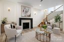 1401 Meadow Lane sold home in Charlotte, SC