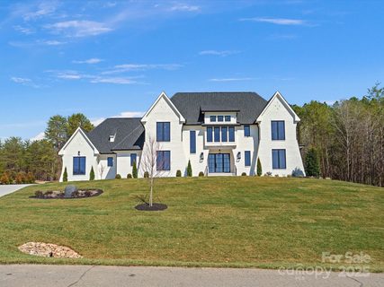 986 Pinnacle Drive sold home in Pinnacle Ridge, Iron Station, NC