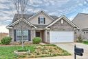 4006 Lawrence Daniel Drive sold home in Matthews, SC