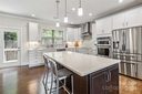 17015 Soho Drive sold home in Charlotte, SC