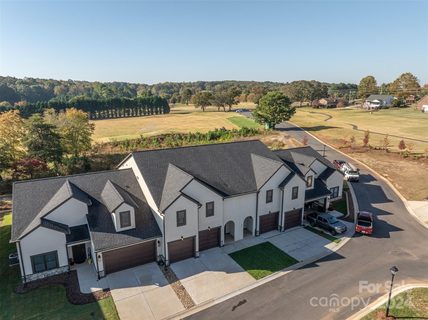 108 Shields Drive sold townhome in Country Club Villas at Lincolnton, Lincolnton, NC