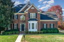 10926 Wyndham Pointe Drive sold home in Charlotte, SC