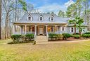 744 Big Branch Road sold home in York, SC