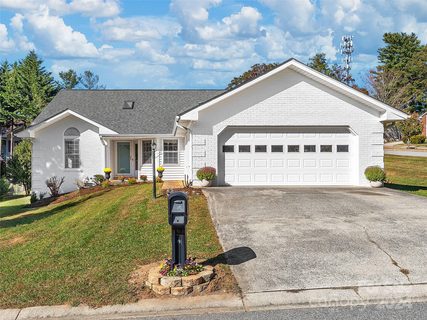 1 Gatehouse Court sold home in Park Avenue, Asheville, NC