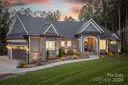 1253 Cordova Drive sold home in Connelly Springs, SC