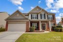 3550 Jumprock Road sold home in Fort Mill, SC