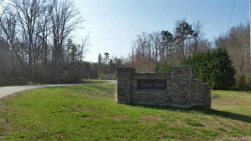 4129 River Birch Drive 6 sold lot in Victoria Creek, Iron Station, NC