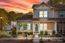 12524 Walden Lea Drive sold home in Huntersville, SC