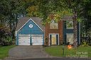 7607 Summerchase Trail sold home in Huntersville, SC
