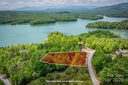 2127 Catawaba Trail sold home in Nebo, SC