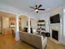 411 Spring Street sold home in Davidson, SC