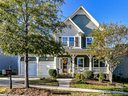 18719 Bartlette Creek Drive sold home in Davidson, SC
