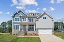 117 Jentri Way sold home in Mooresville, SC