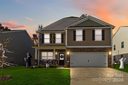 534 King Clover Lane sold home in Clover, SC