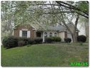 1350 Hathshire Drive sold home in Charlotte, SC
