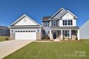 201 Wedge View Way sold home in Statesville, SC