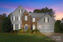 3051 Wyntree Court sold home in Matthews, SC