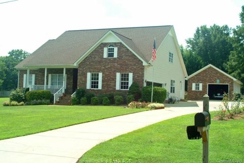 3409 Jonesberry Road 98-100 sold home in Elburta Downs, Matthews, NC