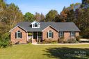 3006 Eaker Drive sold home in Cherryville, SC
