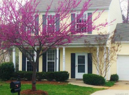 2502 Carmathen Road sold home in Baucom Ridge, Charlotte, NC
