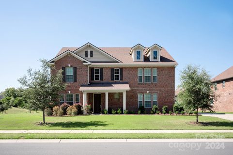 8315 Breton Way sold home in Churchill Farms, Harrisburg, NC