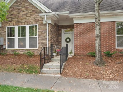 2834 Bellasera Way sold home in Bella Sera Villas, Matthews, NC