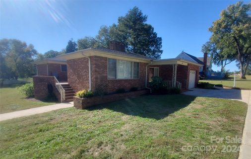 4301 Gibbon Road sold home in Crater Park, Charlotte, NC
