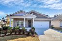 7403 American Elm Road sold home in Charlotte, SC