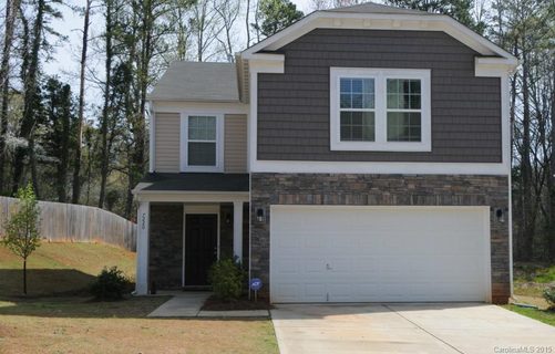 7220 Cypress Ridge Drive